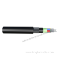 0.6/1kV PVC insulated Armored Power Cable 3×95+1×50